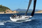 IMAGINE | 2014 42′10″ (13.05m) Racing Sail Yacht from SYDNEY YACHTS