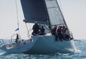 IMAGINE | 2014 42′10″ (13.05m) Racing Sail Yacht from SYDNEY YACHTS