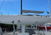 IMAGINE | 2014 42′10″ (13.05m) Racing Sail Yacht from SYDNEY YACHTS