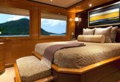 IMPROMPTU | 2011 164′ (50m) Luxury Superyacht built by Trinity Yachts