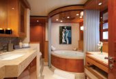 IMPROMPTU | 2011 164′ (50m) Luxury Superyacht built by Trinity Yachts