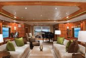 IMPROMPTU | 2011 164′ (50m) Luxury Superyacht built by Trinity Yachts