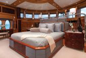 IMPROMPTU | 2011 164′ (50m) Luxury Superyacht built by Trinity Yachts