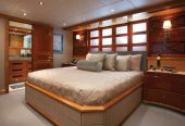 IMPROMPTU | 2011 164′ (50m) Luxury Superyacht built by Trinity Yachts