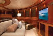 IMPROMPTU | 2011 164′ (50m) Luxury Superyacht built by Trinity Yachts