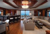 IMPROMPTU | 2011 164′ (50m) Luxury Superyacht built by Trinity Yachts