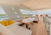 INSPIRATION | 2017 125′ (38m) Luxury Motor Yacht built by Italian shipyard Benetti