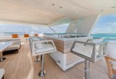 INSPIRATION | 2017 125′ (38m) Luxury Motor Yacht built by Italian shipyard Benetti