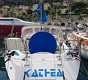 Kathea | 1993 41′ 7″ (12.67m) Cruiser Racing Sail Yacht from Danish shipyard NAUTOR SWAN