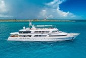 LADY S | 1989 46m (151ft) Classic Motor Yacht built by Benetti