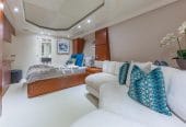 LADY S | 1989 46m (151ft) Classic Motor Yacht built by Benetti