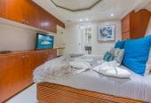 LADY S | 1989 46m (151ft) Classic Motor Yacht built by Benetti