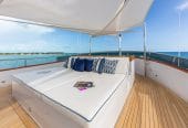 LADY S | 1989 46m (151ft) Classic Motor Yacht built by Benetti