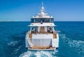 LADY S | 1989 46m (151ft) Classic Motor Yacht built by Benetti