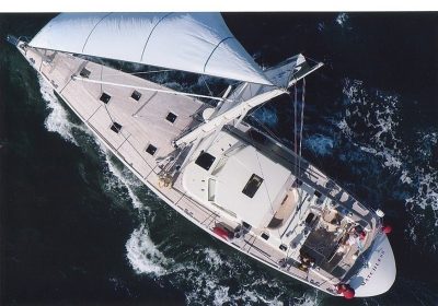 MATCHLESS-1982-68-422-20.82m-Ron-Holland-design-Cruising-Sail-Yacht-from-iconic-French-shipyard-CHANTIERS-NAVAL-for-sale-YachtDealz9