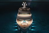 MIMER | 2025 196′ 11″ (60m) CUSTOM Explorer Steel Motor Yacht