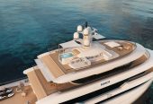 MIMER | 2025 196′ 11″ (60m) CUSTOM Explorer Steel Motor Yacht