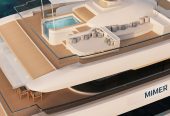 MIMER | 2025 196′ 11″ (60m) CUSTOM Explorer Steel Motor Yacht