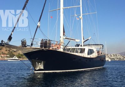 MotorSailer-Steel-Hull-CE-class-A-Ocean-For-Sale-YachtDealz1