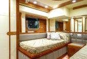 Novela | 2000 100′ 5″ (30.6m) Steel Luxury Motor Yacht from Italian shipyard CBI NAVI