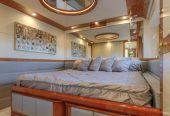 Novela | 2000 100′ 5″ (30.6m) Steel Luxury Motor Yacht from Italian shipyard CBI NAVI