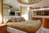 Novela | 2000 100′ 5″ (30.6m) Steel Luxury Motor Yacht from Italian shipyard CBI NAVI