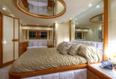 Novela | 2000 100′ 5″ (30.6m) Steel Luxury Motor Yacht from Italian shipyard CBI NAVI