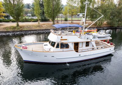 PENDRAGON-1970-50-922-15.47m-Classic-DEFEVER-Trawler-Motor-Yacht-for-sale-YachtDealz3