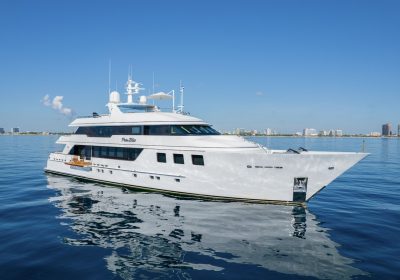 PURE-BLISS-2006-144-43.89m-Luxury-Aluminium-Motor-Yacht-from-iconic-American-shipyard-BURGER-BOAT-for-sale-YachtDealz2