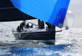 RAY | 2007 42′ 8″ (12.98m) Club Swan 42 Cruiser Racing Sail Yacht from Danish shipyard NAUTOR SWAN