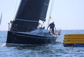 RAY | 2007 42′ 8″ (12.98m) Club Swan 42 Cruiser Racing Sail Yacht from Danish shipyard NAUTOR SWAN