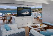 SKYLER | 2019 140′ (43m) Benetti Crystal 140 Series Motor Yacht