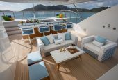 SKYLER | 2019 140′ (43m) Benetti Crystal 140 Series Motor Yacht