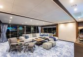 SKYLER | 2019 140′ (43m) Benetti Crystal 140 Series Motor Yacht