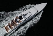 SOARING | 2020 223′ 10″ (68m) Luxury Superyacht built by ABEKING & RASMUSSEN