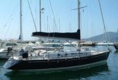 STELLA MARIS I | 1997 49′ 7″ (15.09m) SWAN 48 Cruiser Racing Sail Yacht from Danish shipyard Nautor Swan