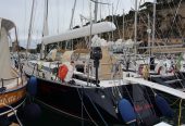 STELLA MARIS I | 1997 49′ 7″ (15.09m) SWAN 48 Cruiser Racing Sail Yacht from Danish shipyard Nautor Swan