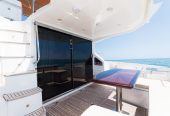 Serenity Now | 2012 53′ (16.15m) Luxury Flybridge Motor Yacht from Italian shipyard AZIMUT