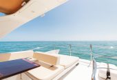 Serenity Now | 2012 53′ (16.15m) Luxury Flybridge Motor Yacht from Italian shipyard AZIMUT