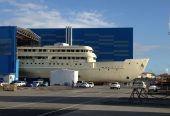 Simon Fraser | 2023 262′ 6″ (80m) Luxury Explorer Steel Motor Yacht from iconic Italian shipyard BENETTI