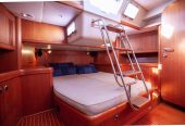 Sumatra | 1999 49′ 7″ (15.09m) Swan 48 Cruiser Racing Sail Yacht from Danish shipyard NAUTOR SWAN