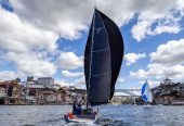 TOM RIDER | 2021 31′10″ (9.7m) LATITUDE 46 Racing Sail Yacht