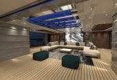 WIDER 210 | 2024 210′ (64.01m) Motor Yacht from Italian shipyard WIDER Yachts