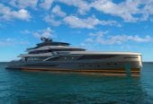 WIDER 210 | 2024 210′ (64.01m) Motor Yacht from Italian shipyard WIDER Yachts