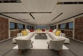 WIDER 210 | 2024 210′ (64.01m) Motor Yacht from Italian shipyard WIDER Yachts