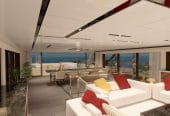 WIDER 210 | 2024 210′ (64.01m) Motor Yacht from Italian shipyard WIDER Yachts