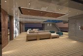 WIDER 210 | 2024 210′ (64.01m) Motor Yacht from Italian shipyard WIDER Yachts