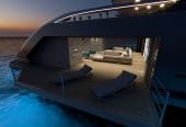 WIDER 210 | 2024 210′ (64.01m) Motor Yacht from Italian shipyard WIDER Yachts