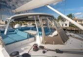 WILDBERRY | 2015 22.4m (73′ 5″) Sunreef 74 Custom Sailing Catamaran