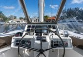 WILDBERRY | 2015 22.4m (73′ 5″) Sunreef 74 Custom Sailing Catamaran